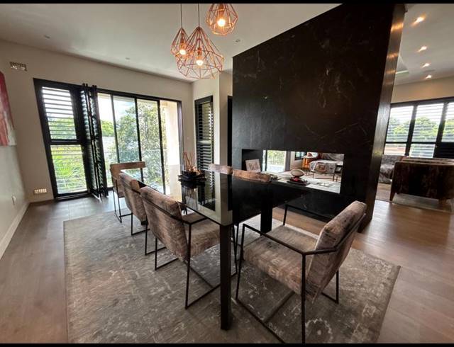 4 BEDROOM APARTMENT FOR SALE IN BRYANSTON